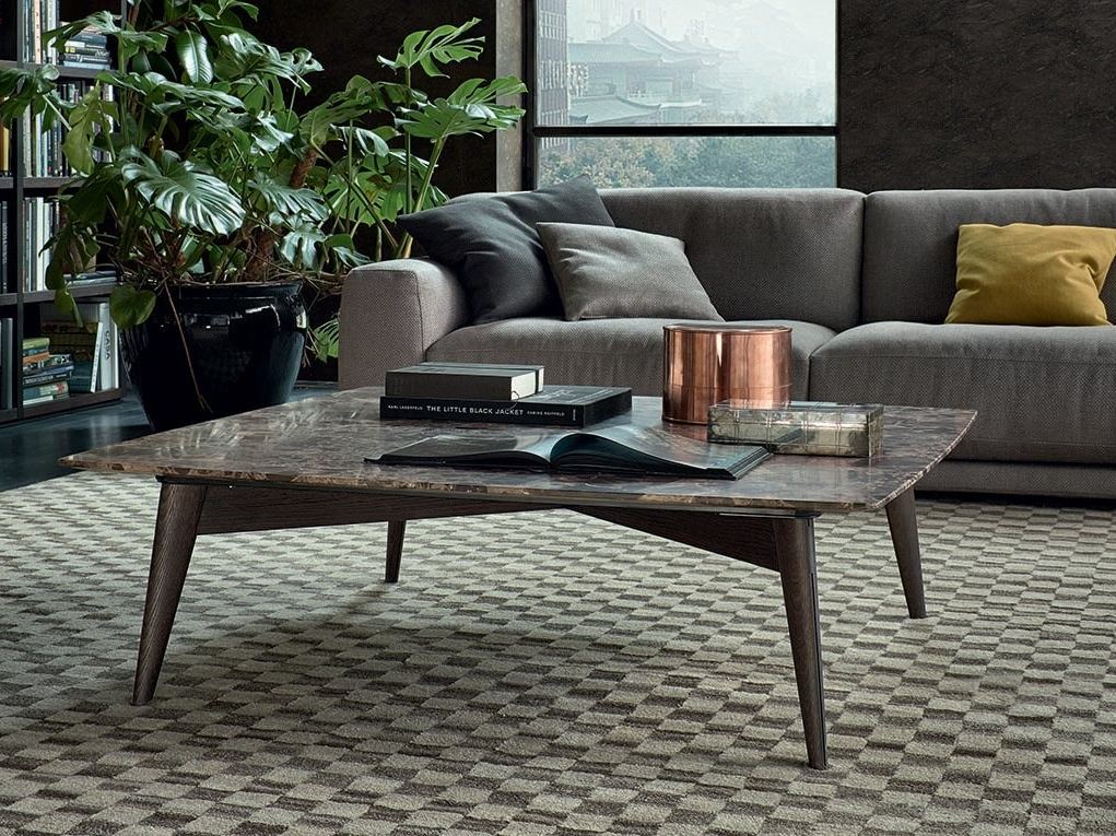 Poliform Bigger Coffee Table