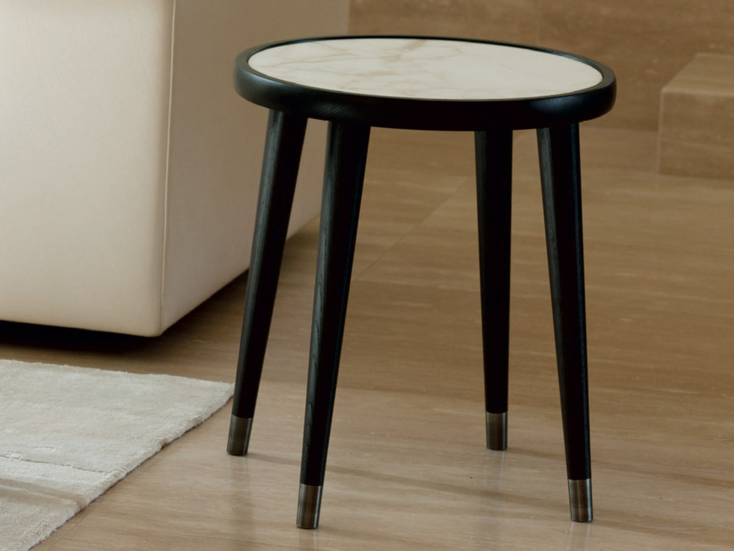Porada Bignè Side Table