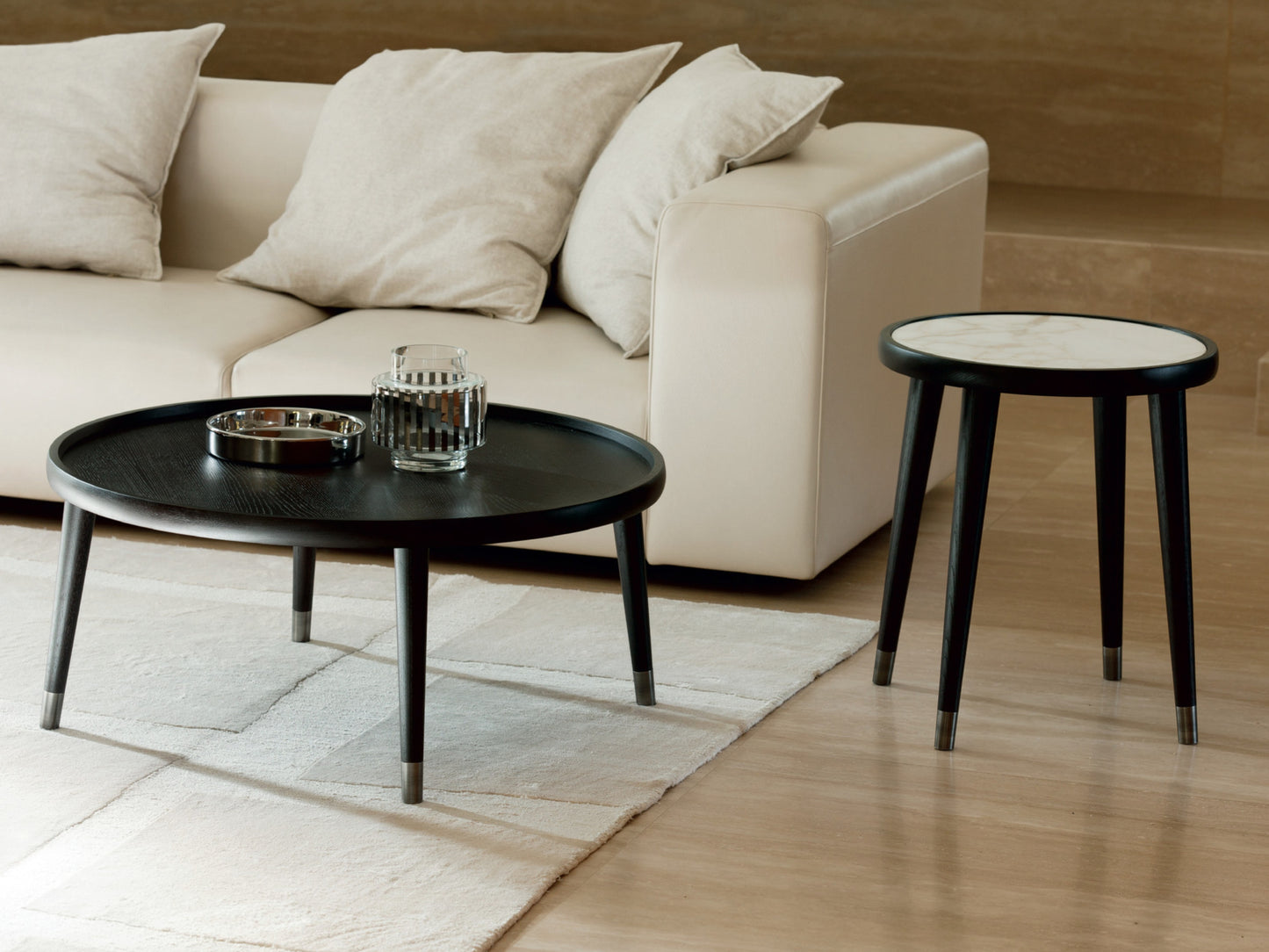 Porada Bignè Side Table