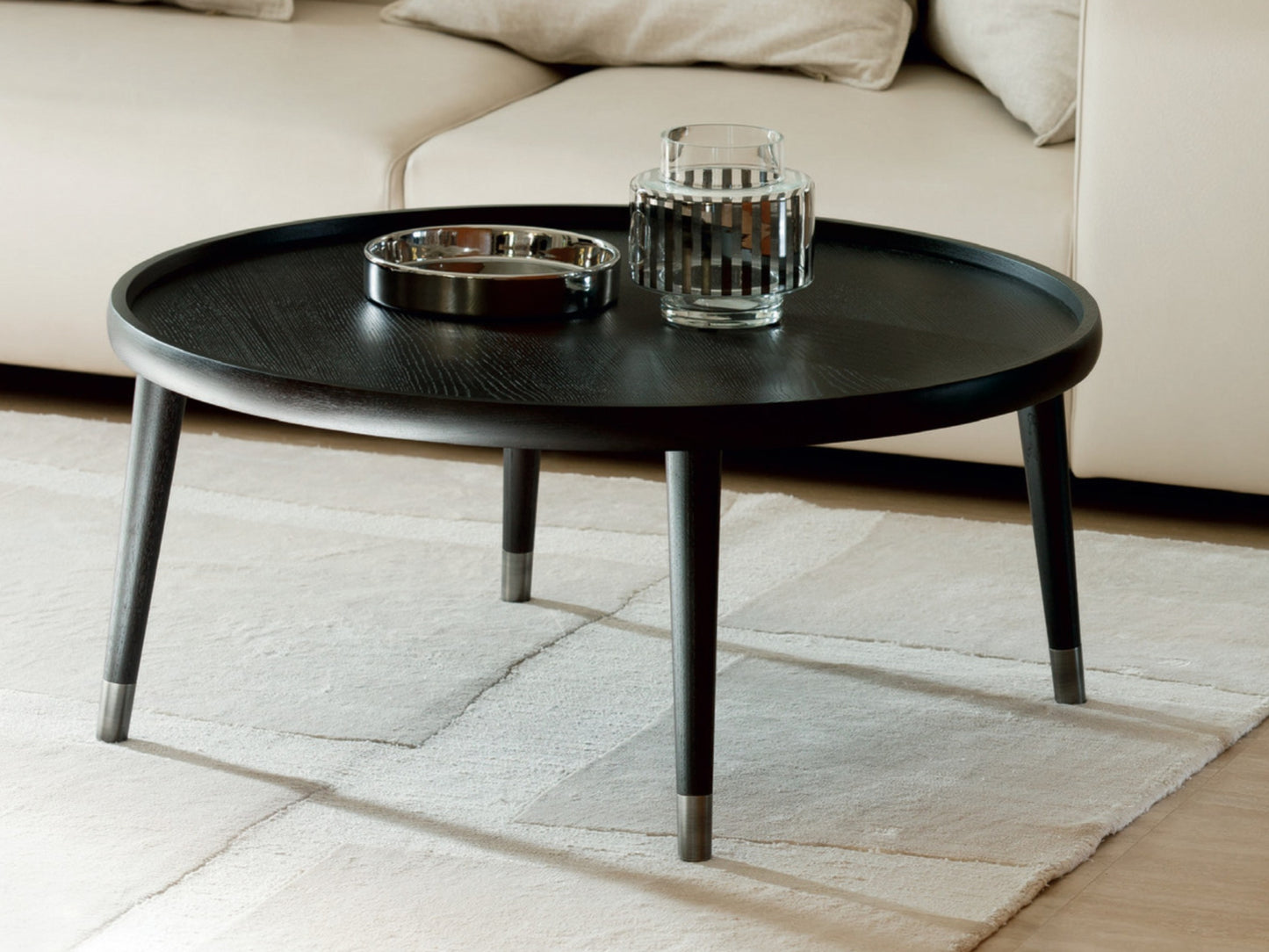 Porada Bignè Coffee Table