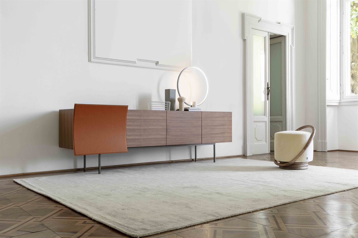 Porada Bilbao Sideboard