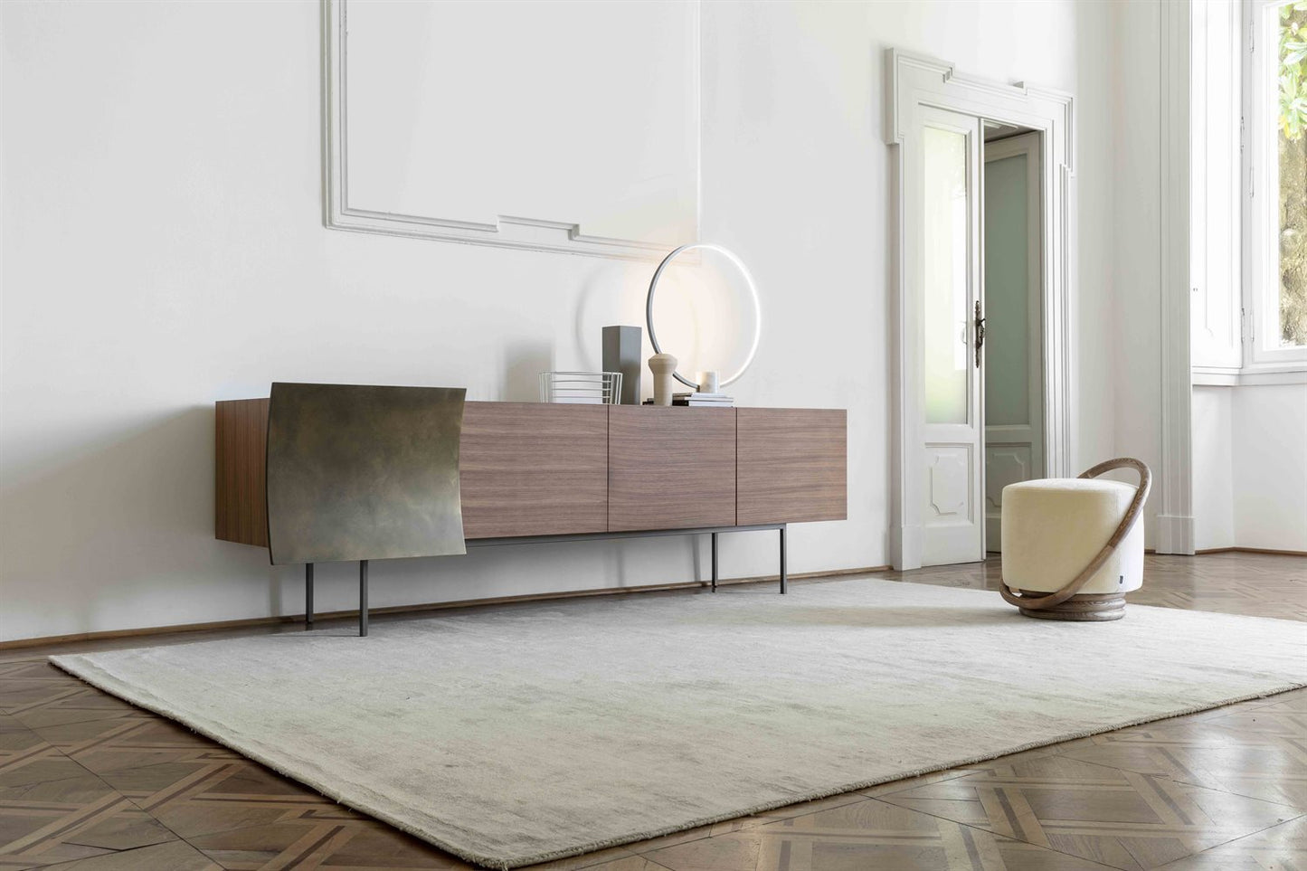 Porada Bilbao Sideboard