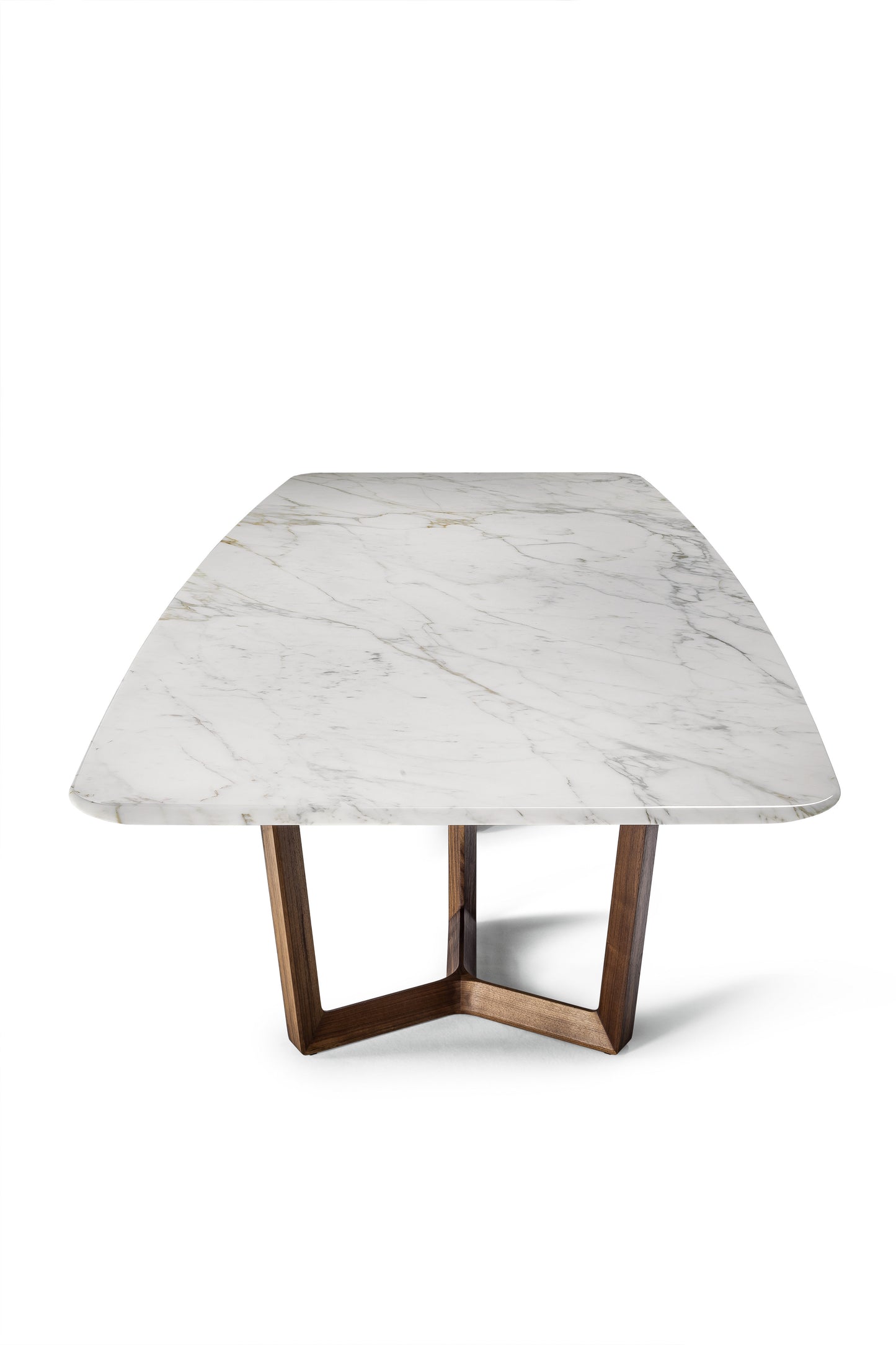 Poltrona Frau Bolero Ravel Dinning Table
