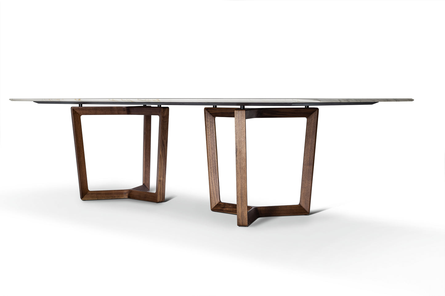 Poltrona Frau Bolero Ravel Dinning Table