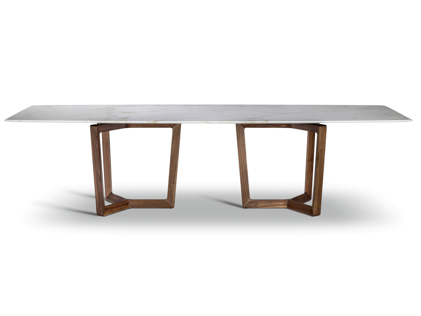 Poltrona Frau Bolero Ravel Dinning Table