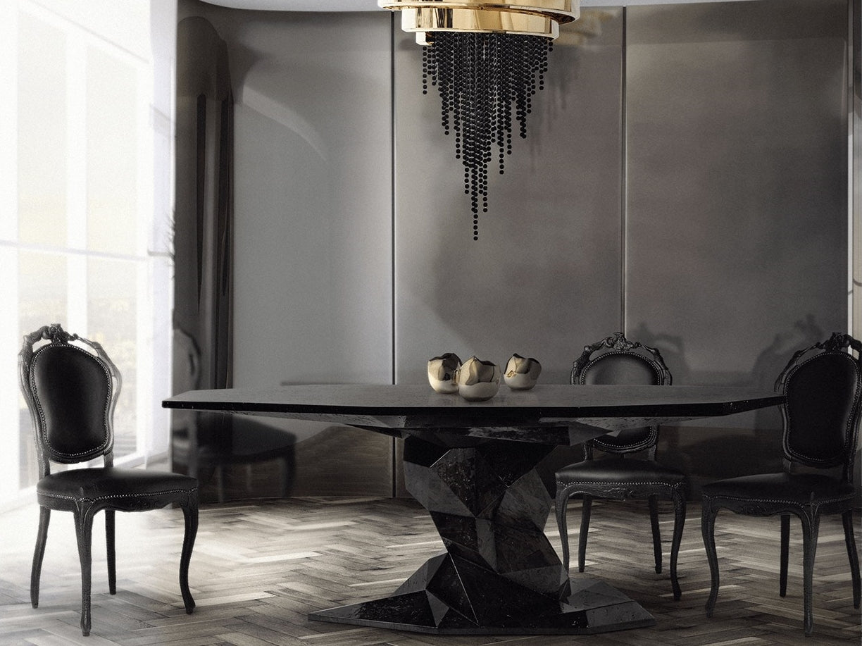 Boca Do Lobo Bonsai Dinning Table