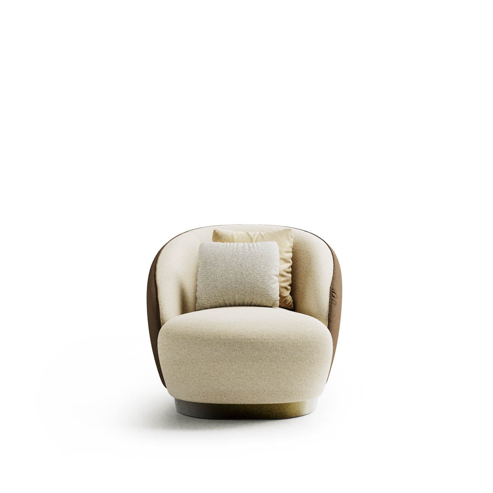 Capital Brera Leisure Chair