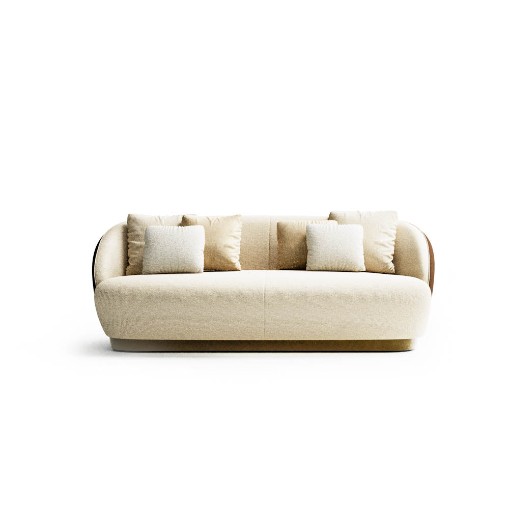 Capital Brera Sofa