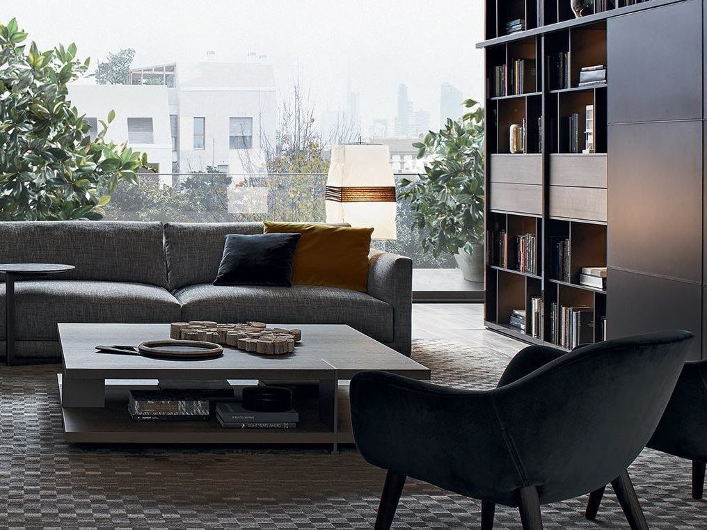 Poliform Bristol Coffee Table