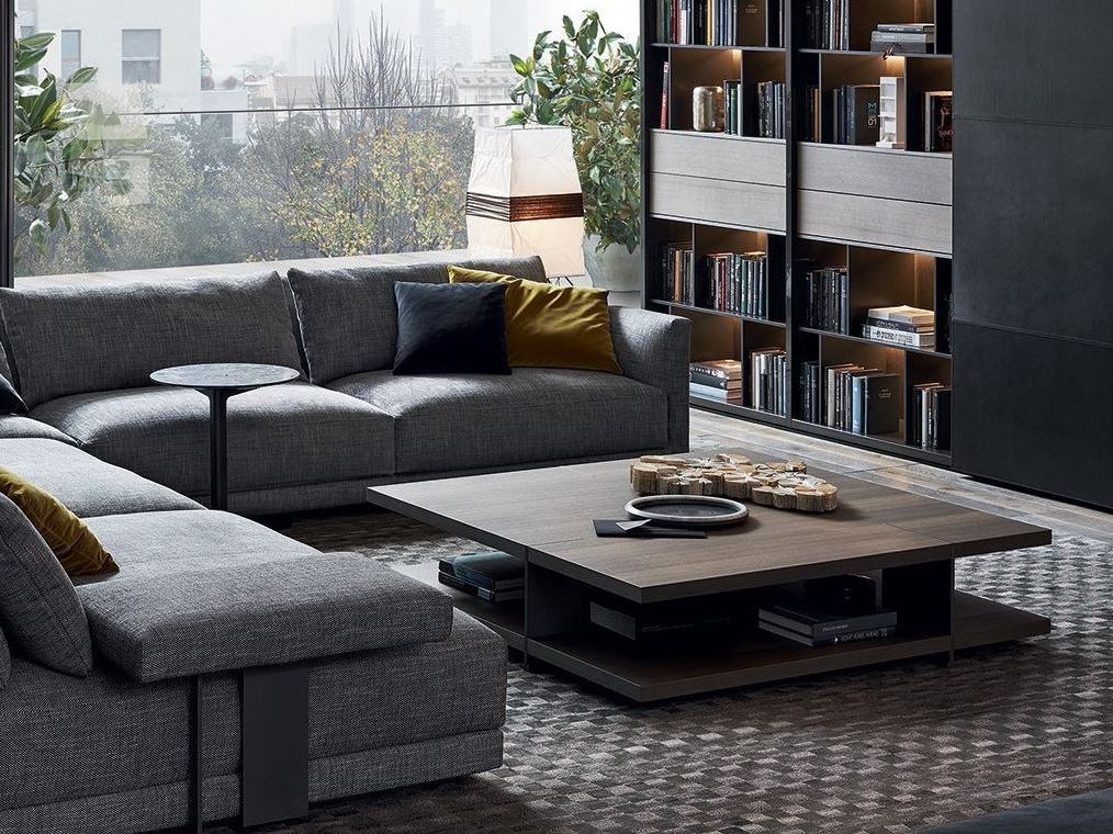 Poliform Bristol Coffee Table