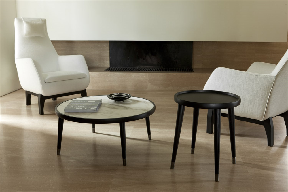 Porada Bignè Coffee Table
