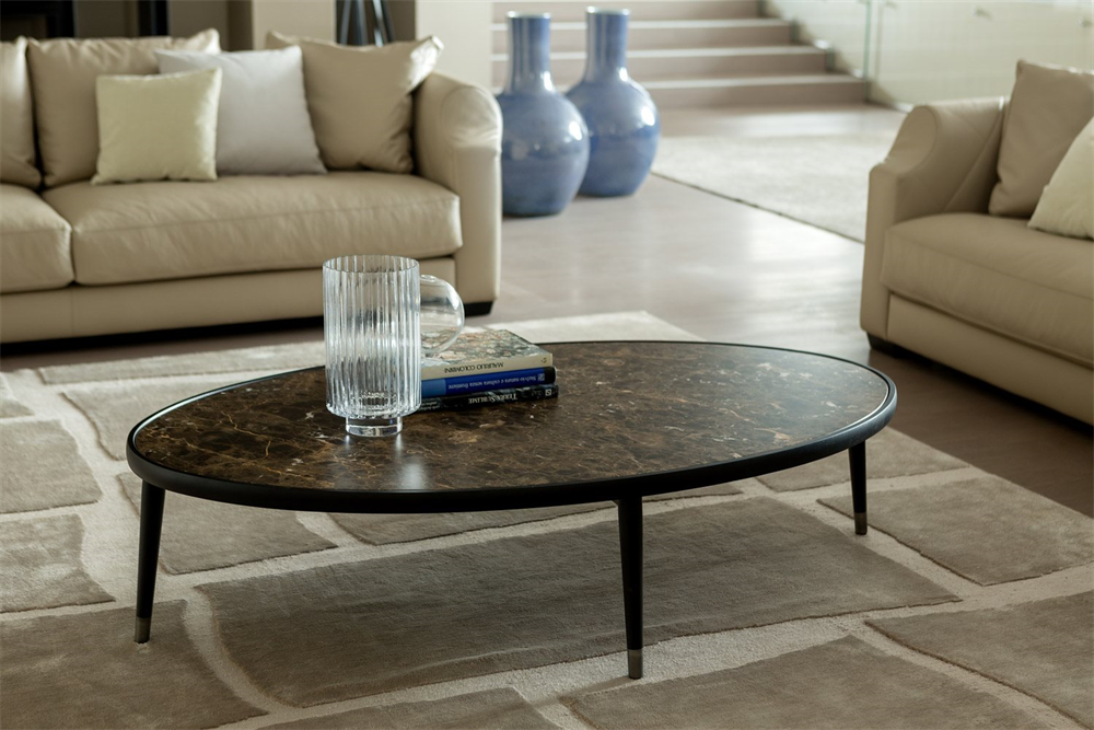 Porada Bignè Coffee Table