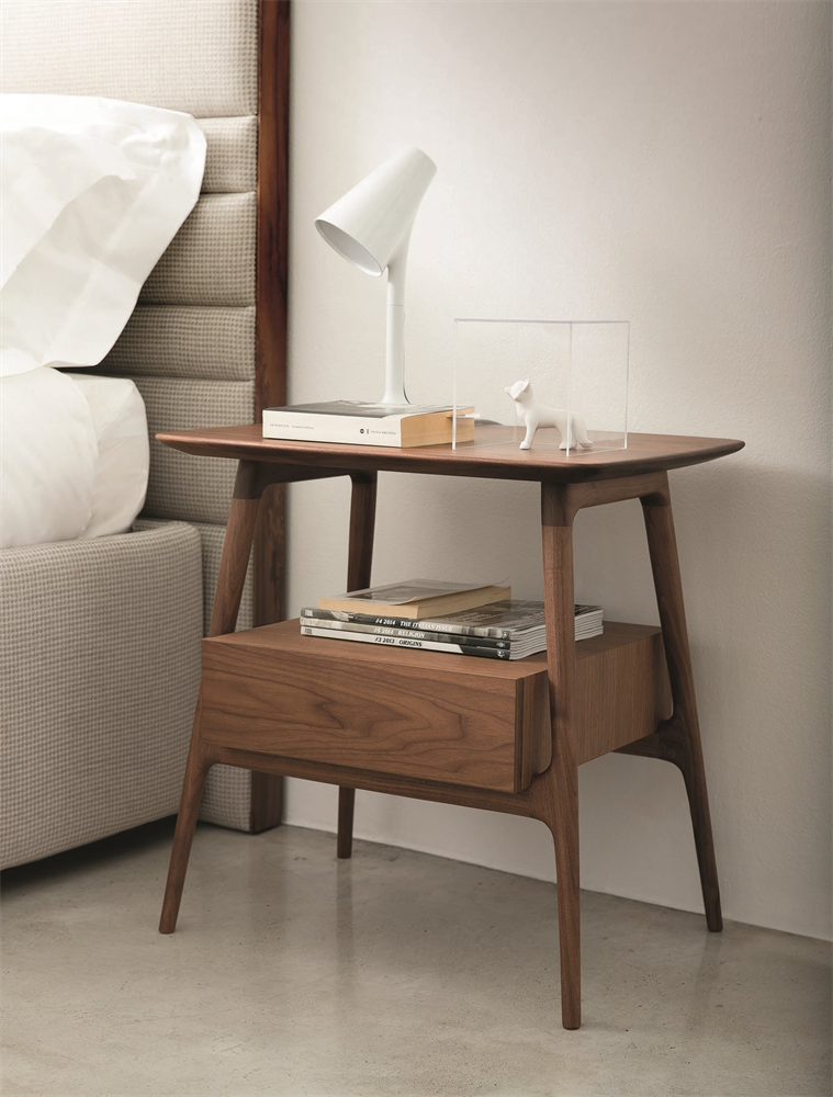 Porada Bilot Nightstand