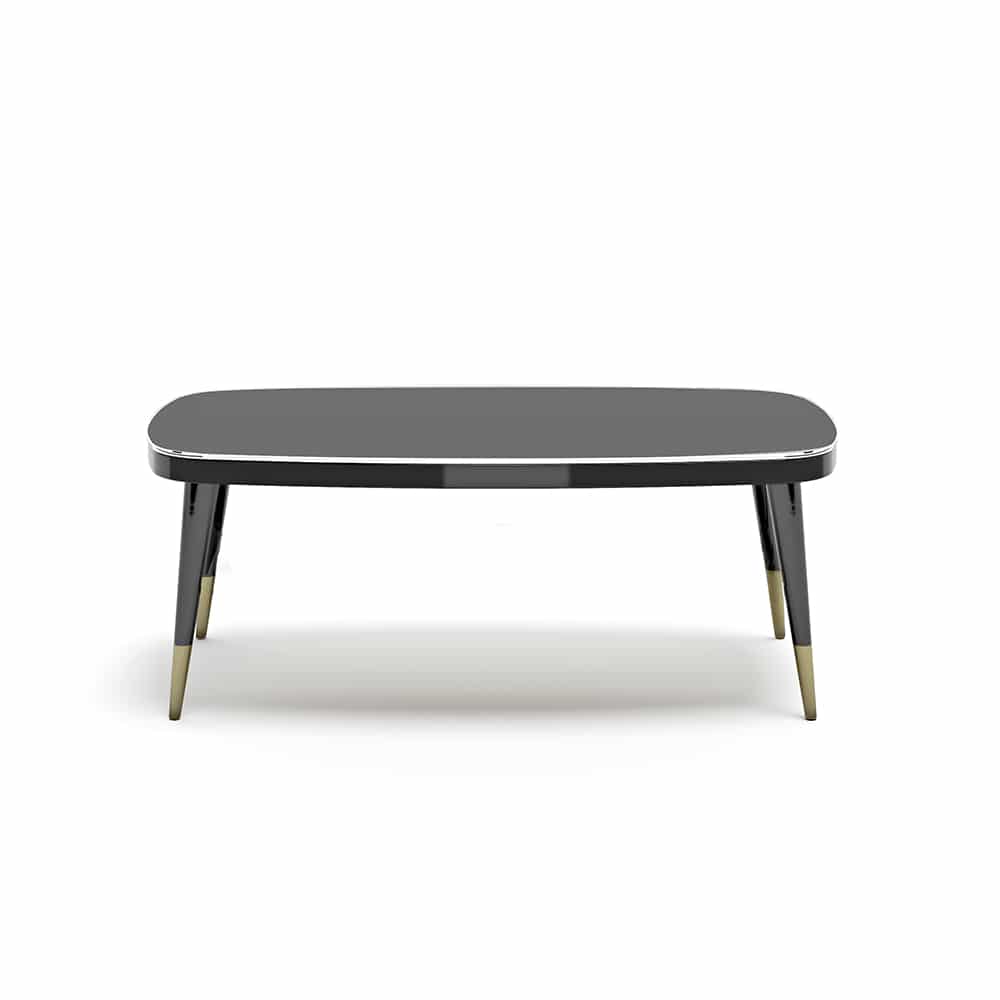 Capital Black Tie Coffee Table