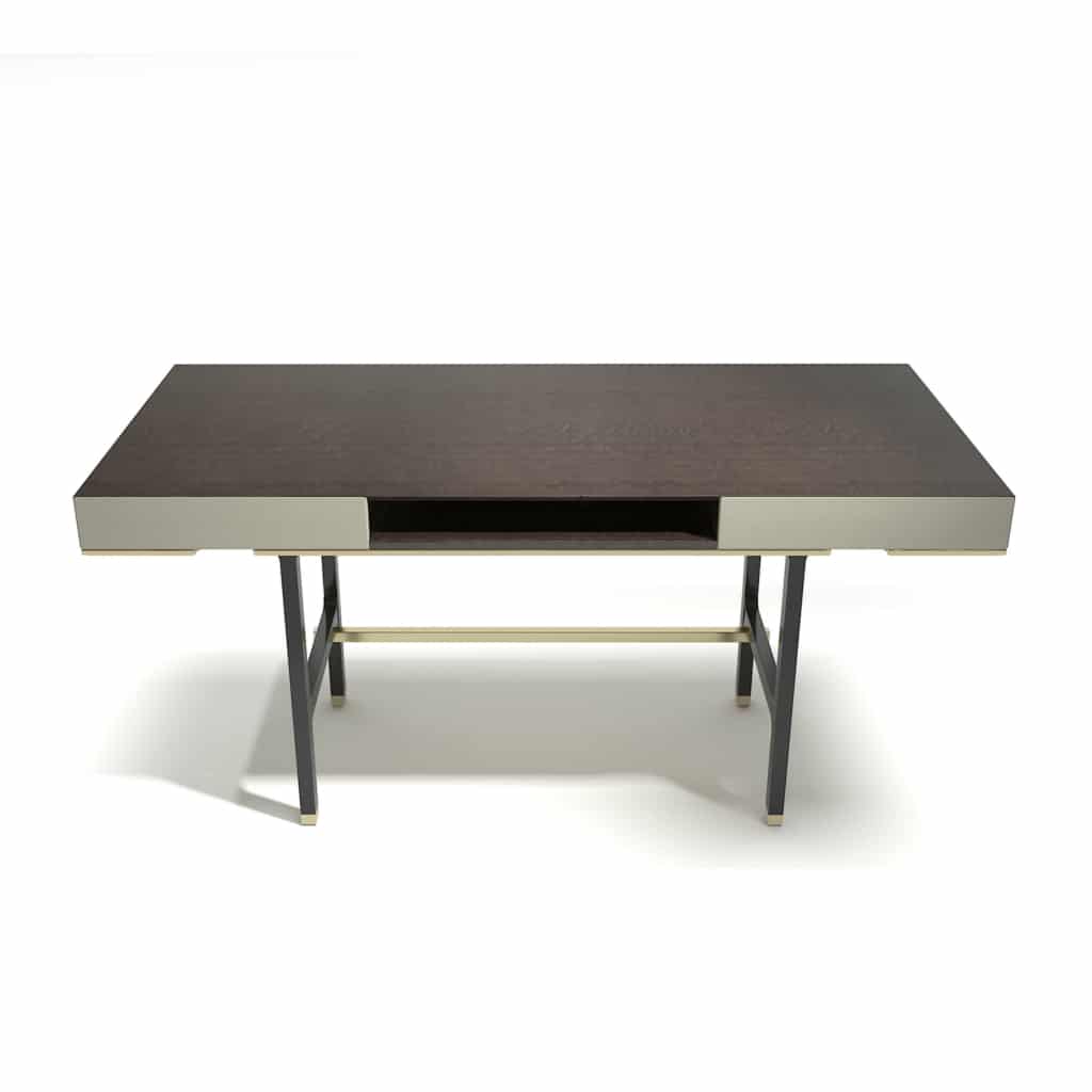 Capital Bolivar Writing Table
