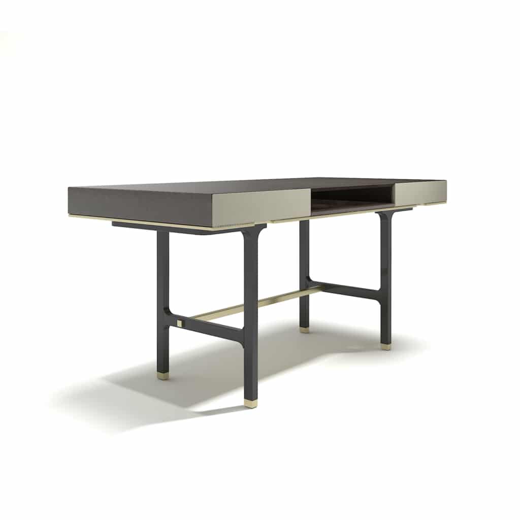 Capital Bolivar Writing Table