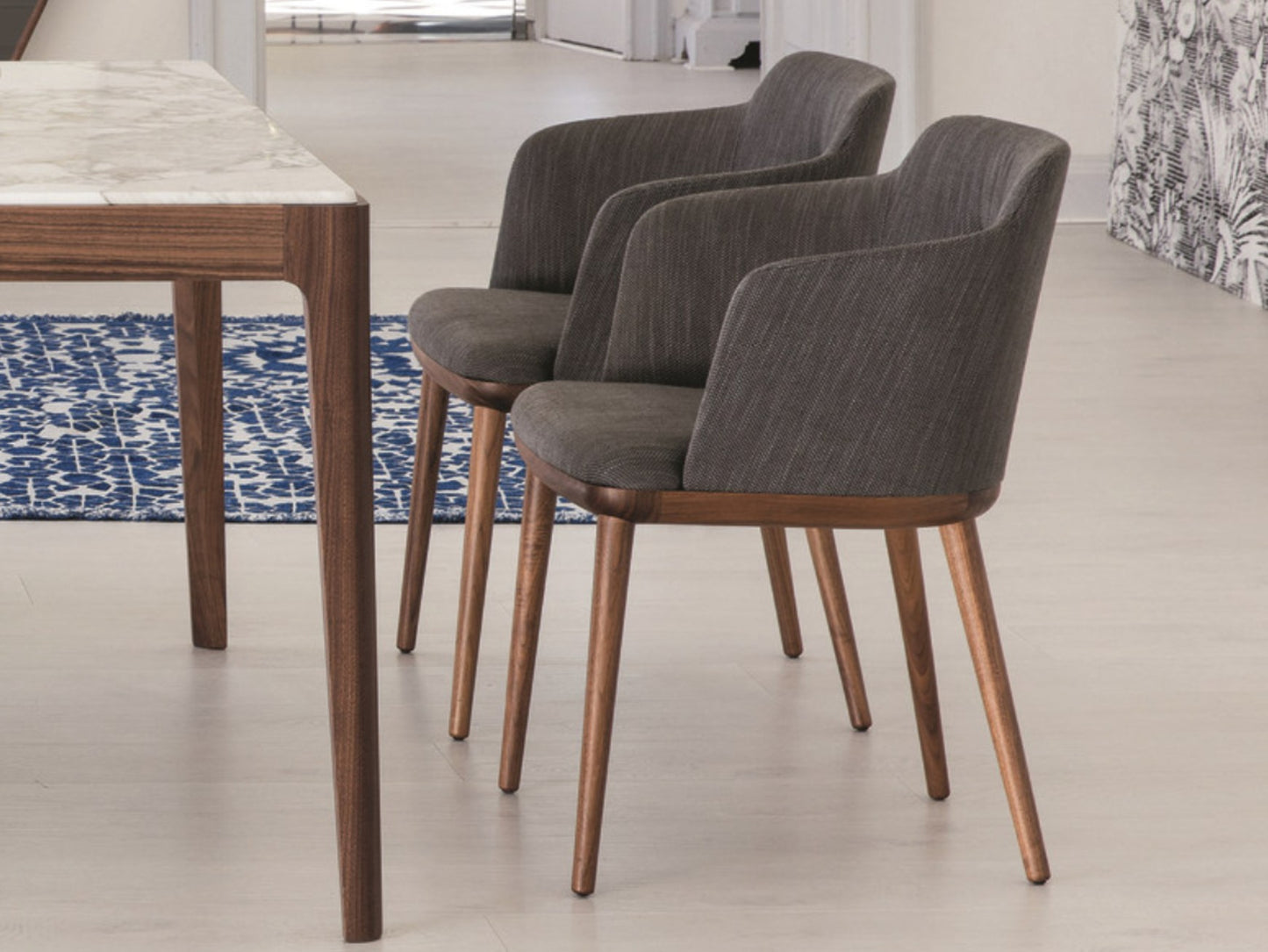 Porada Celine Dinning Chair