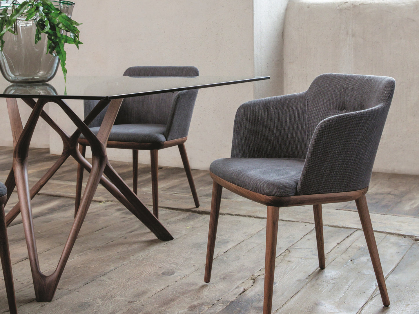 Porada Celine Dinning Chair