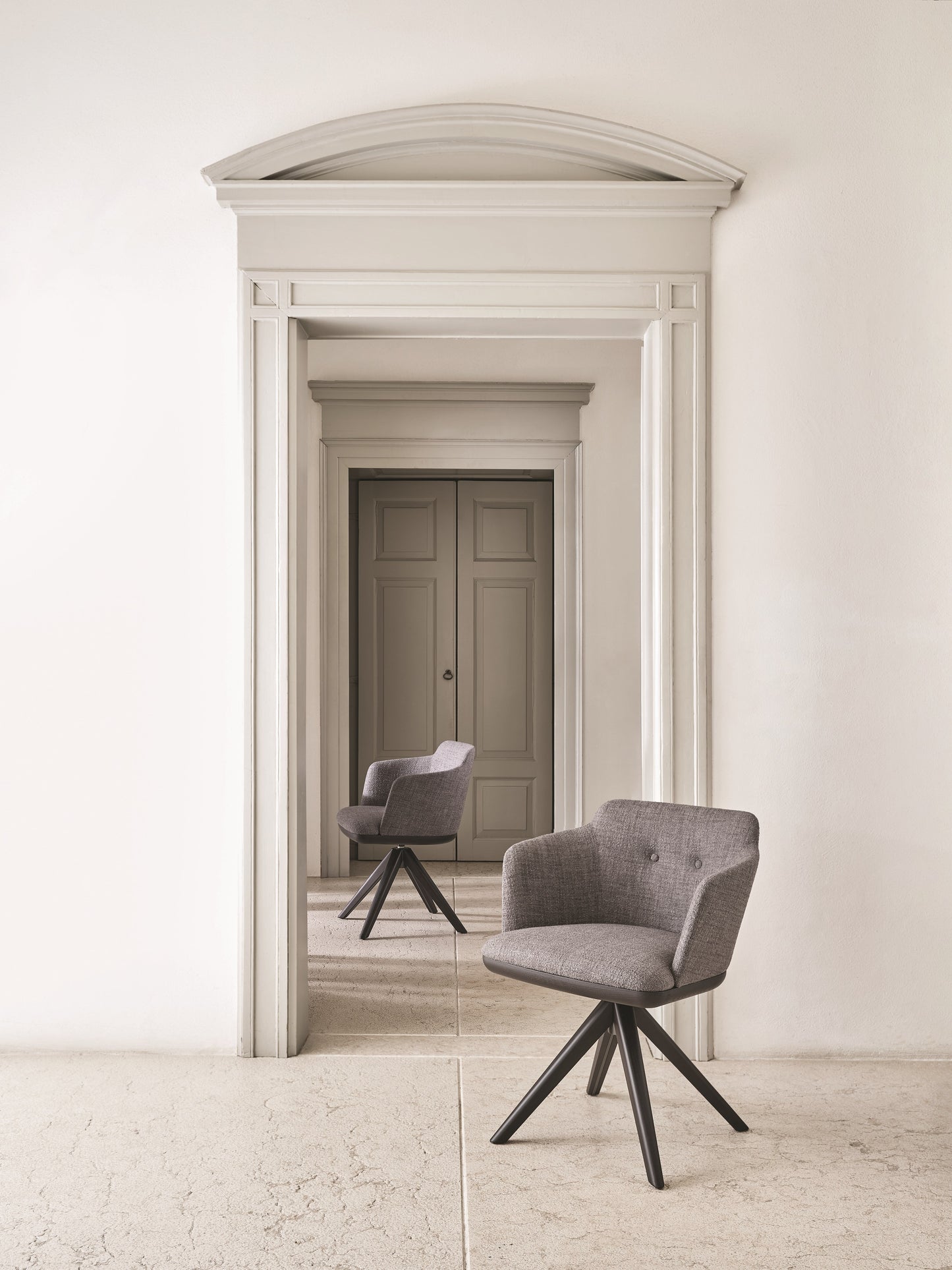 Porada Celine Dinning Chair
