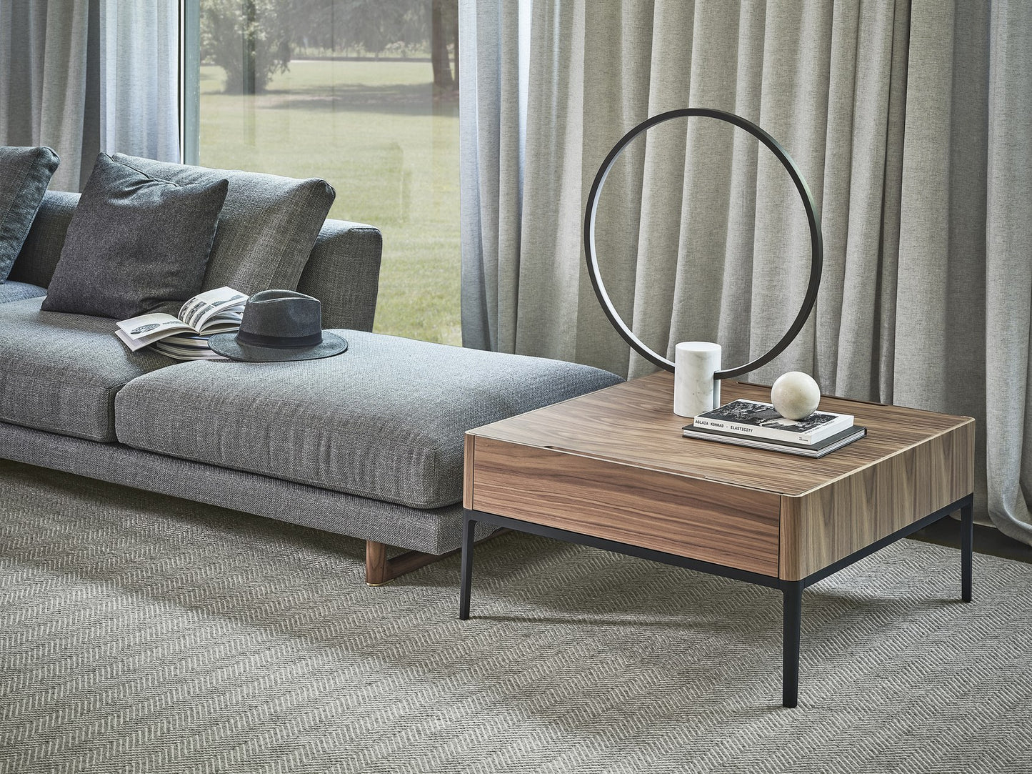 Porada Chiba Coffee Table