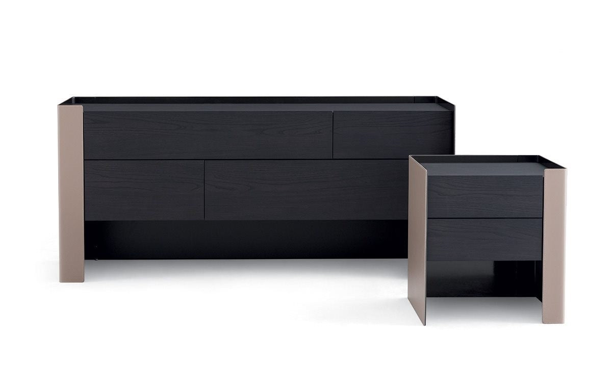Poliform Chloe Nightstand