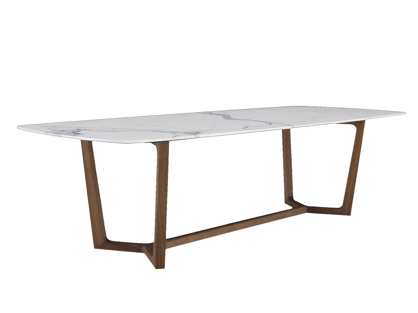Poliform Concorde Dinning Table