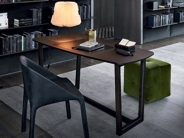 Poliform Concorde Writing Table