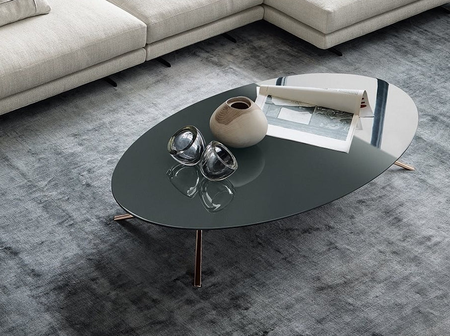 Poliform Mondrian Coffee Table