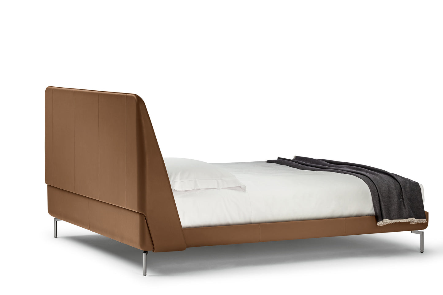 Poltrona Frau Coupé Bed