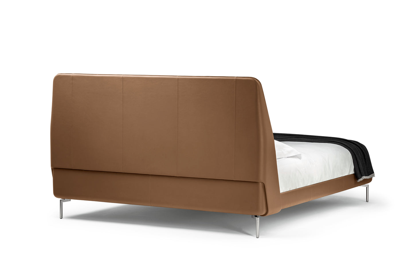 Poltrona Frau Coupé Bed