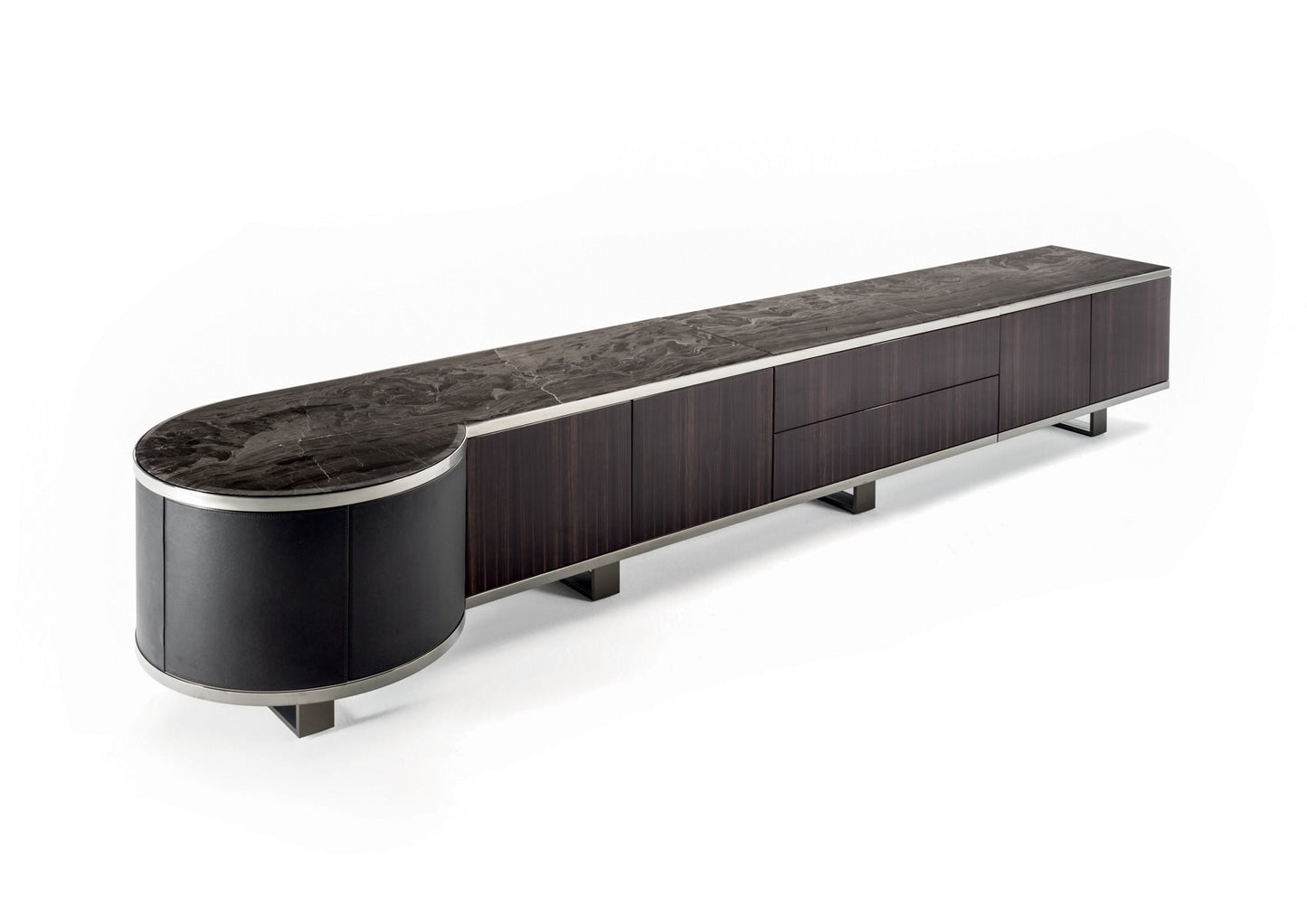 Longhi Courbet Sideboard