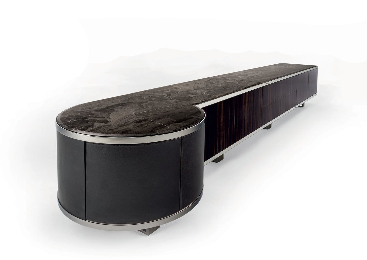 Longhi Courbet Sideboard