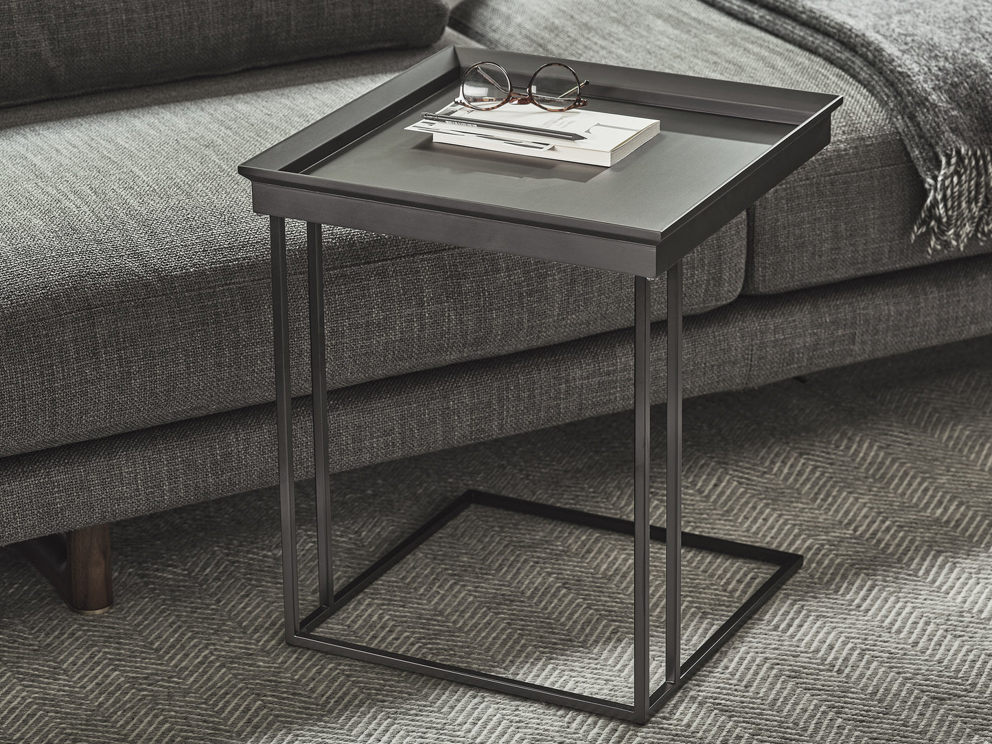 Porada Cucù Side Table
