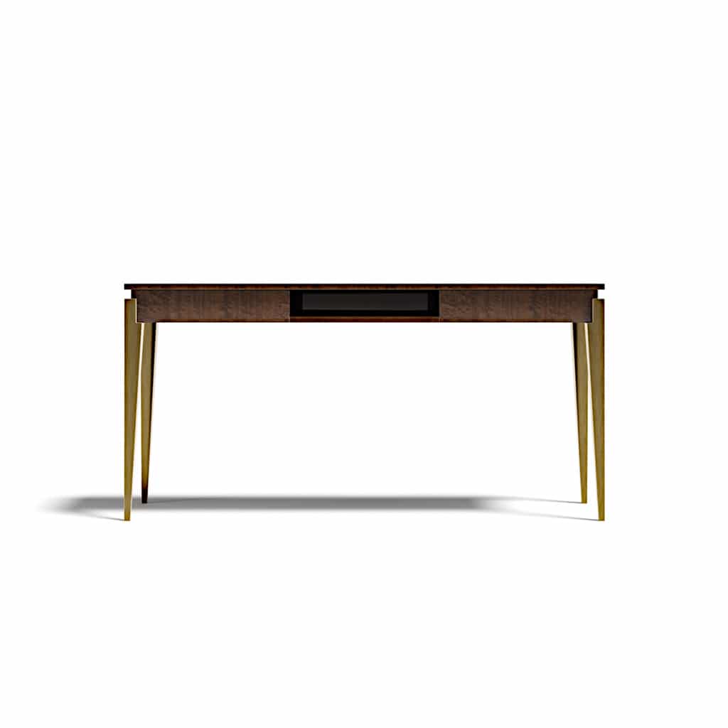 Capital Carisma Console