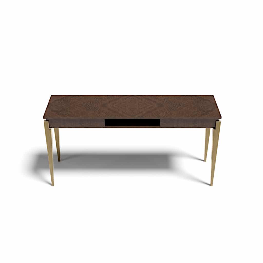 Capital Carisma Console