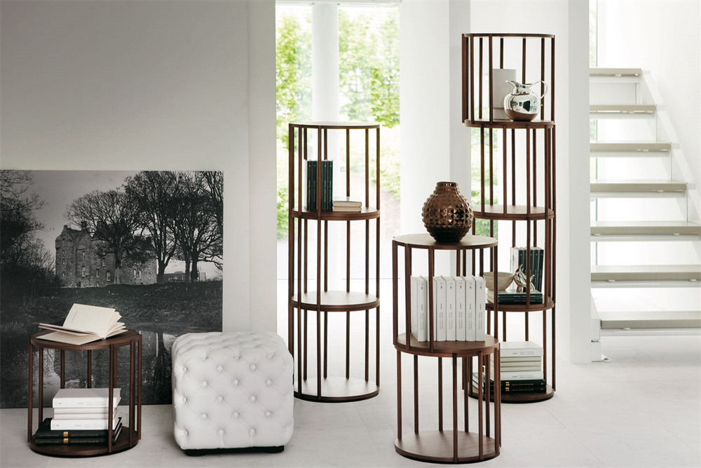 Porada Cell Side Table