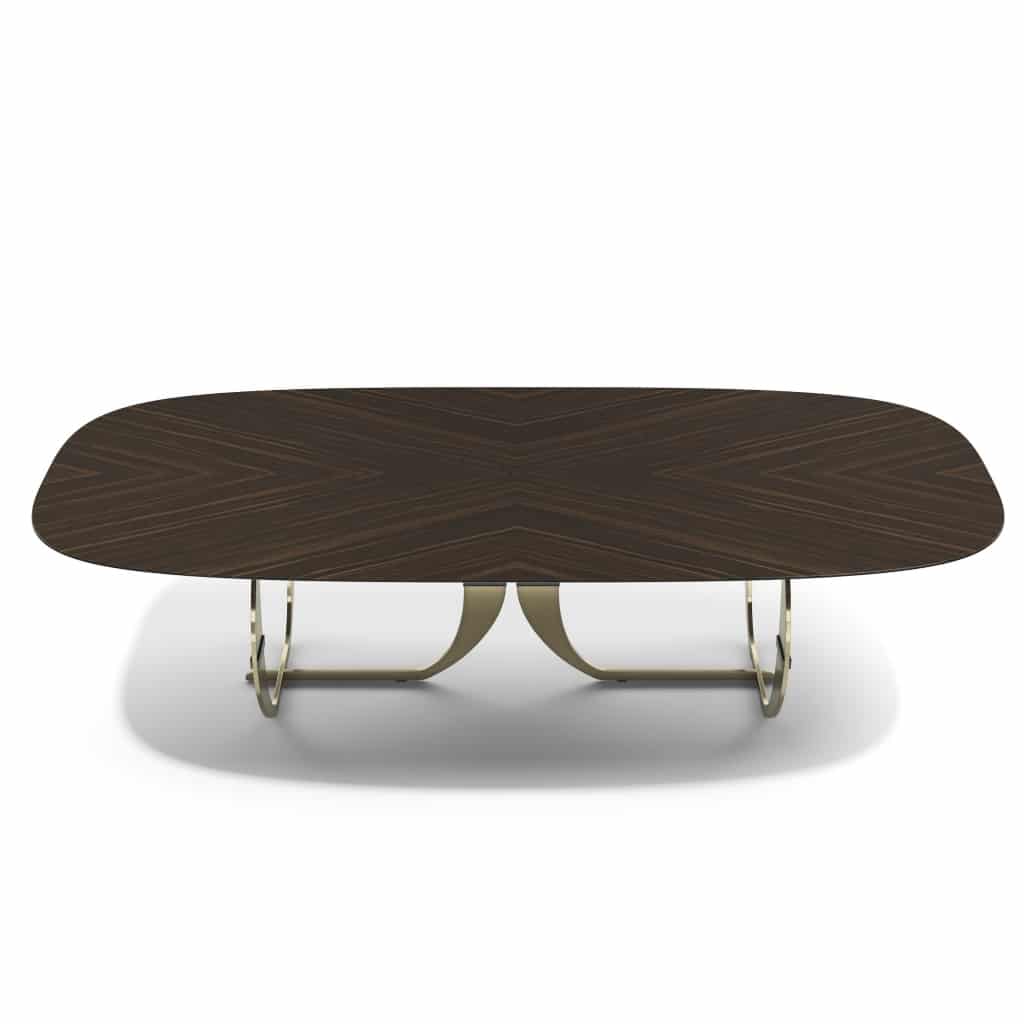 Capital Convivio Dinning Table