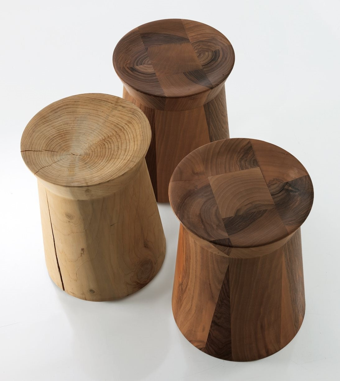 Poliform Dama Side Table