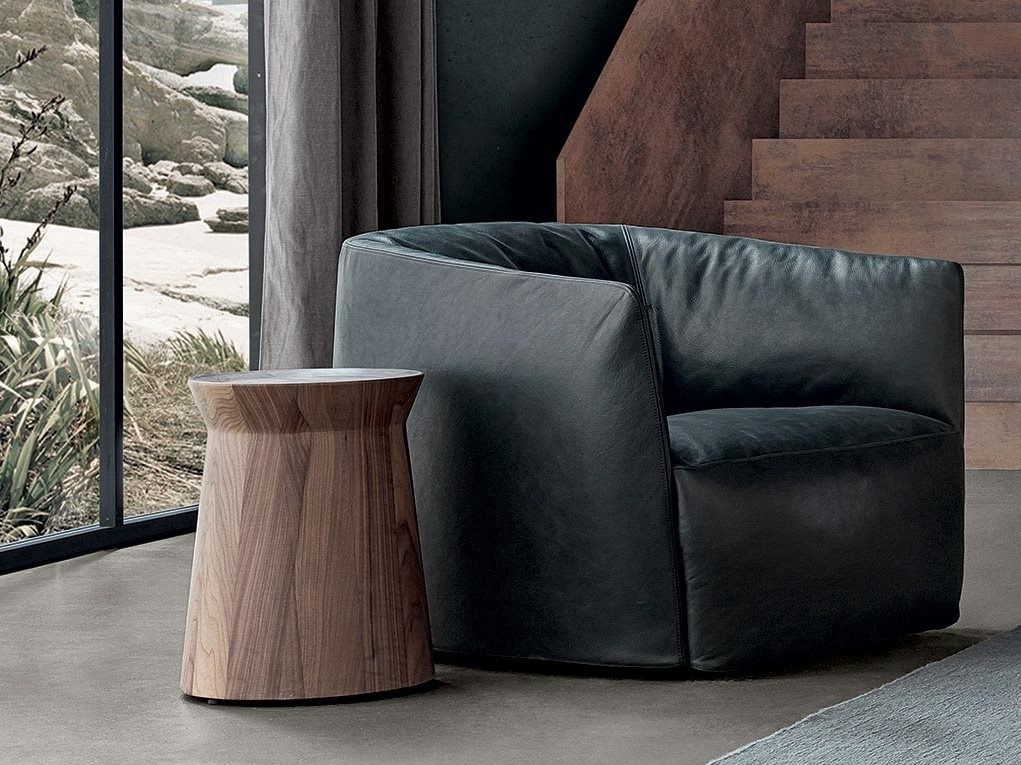 Poliform Dama Side Table