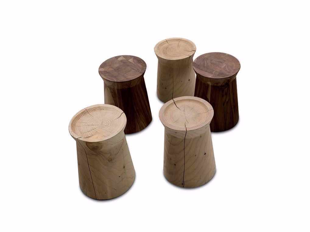 Poliform Dama Side Table