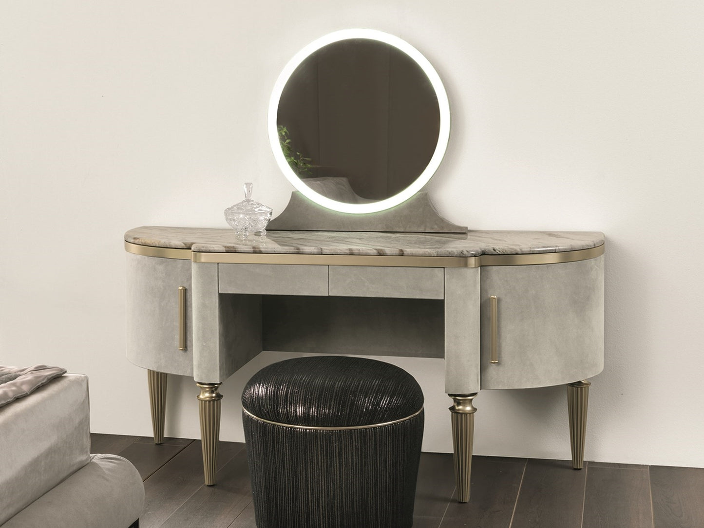 Longhi Dame Dresser