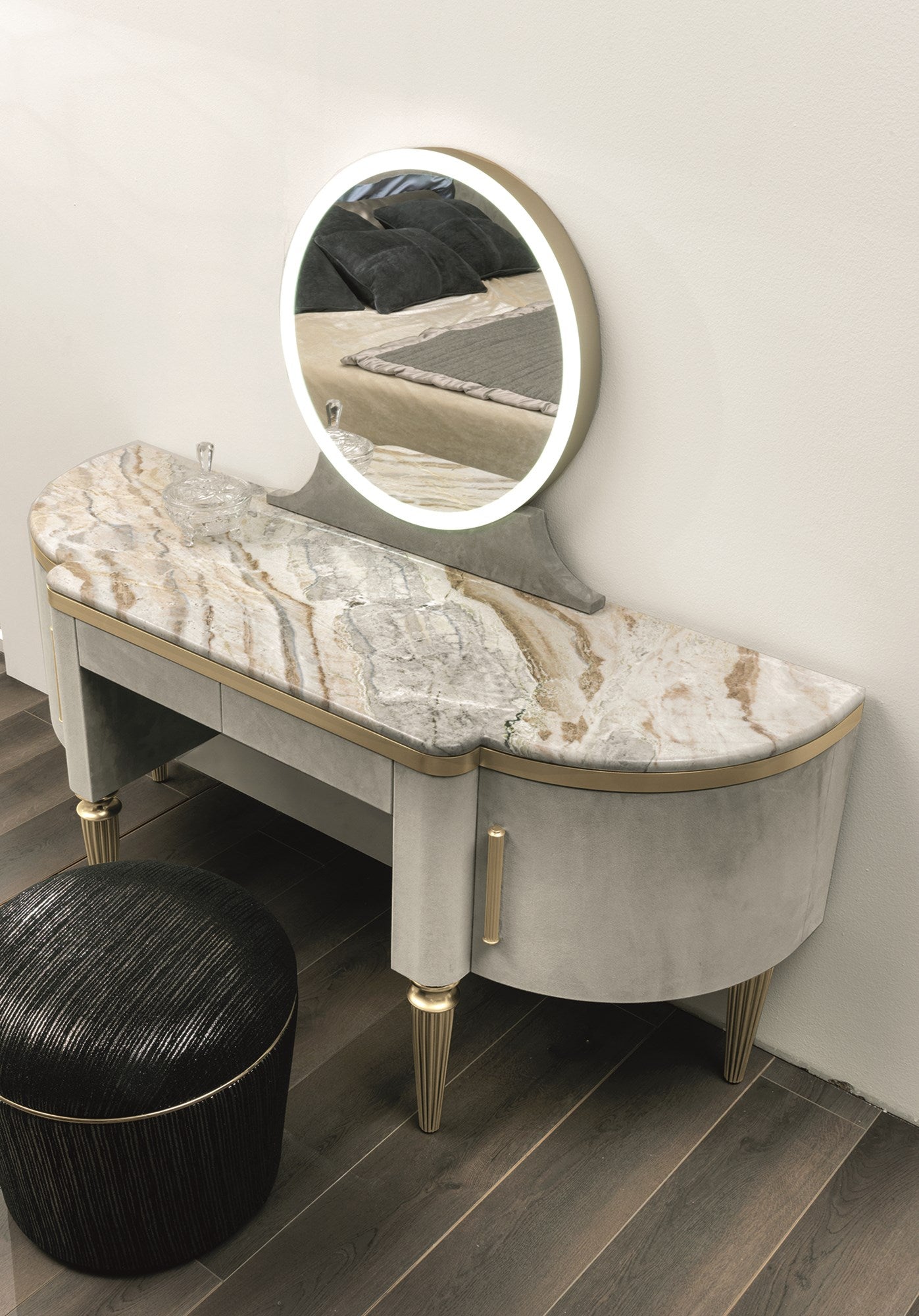 Longhi Dame Dresser