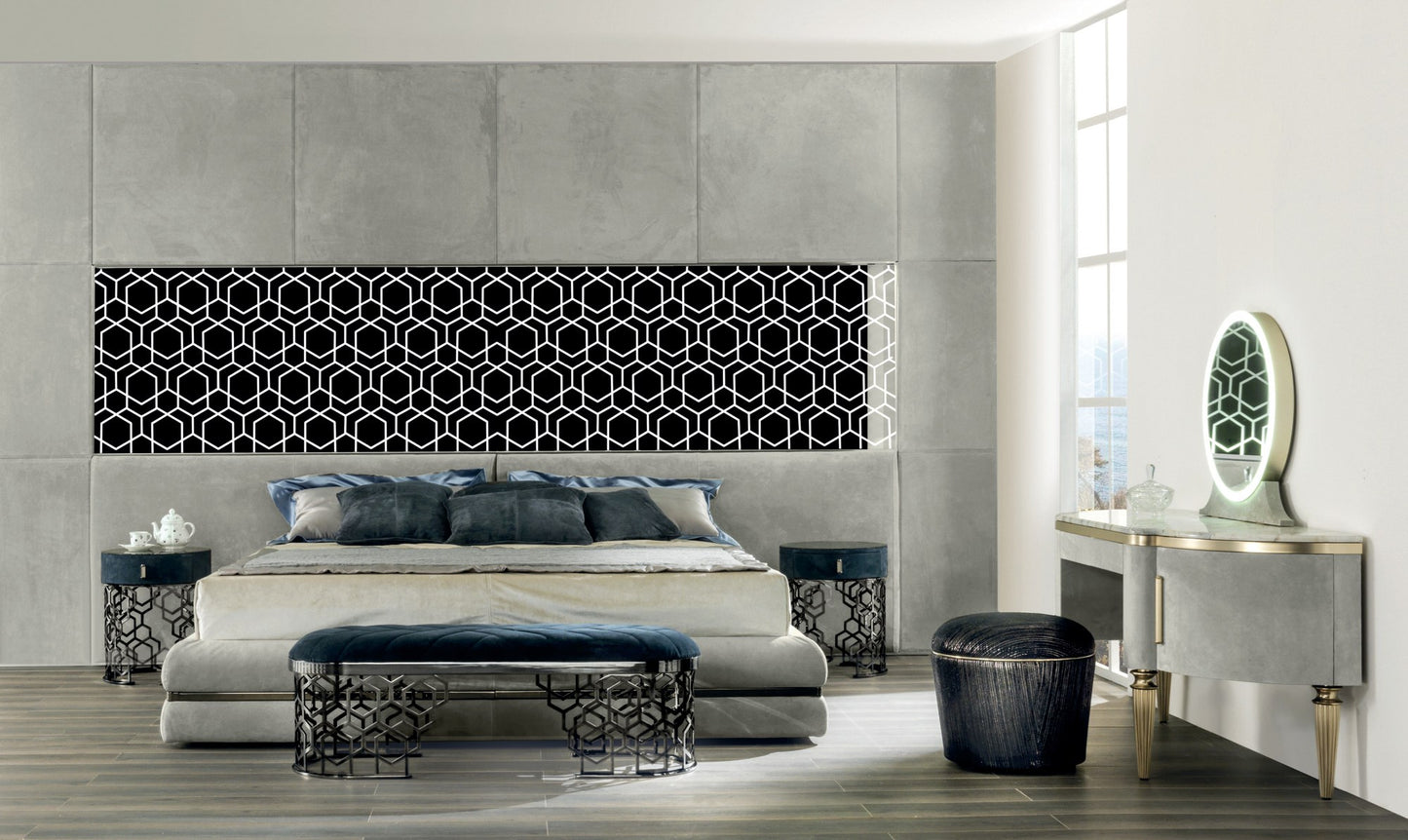 Longhi Dame Dresser