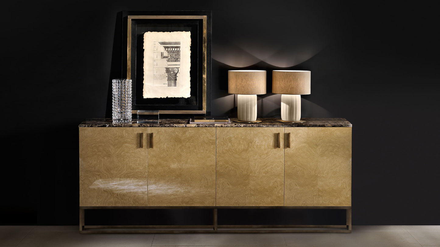 Daytona 1909 Sideboard