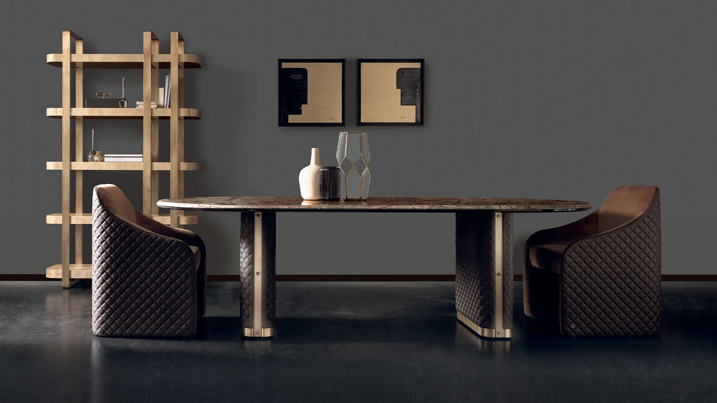 Daytona Babel Bookshelf