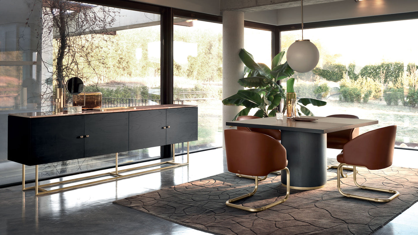 Daytona Roger Sideboard