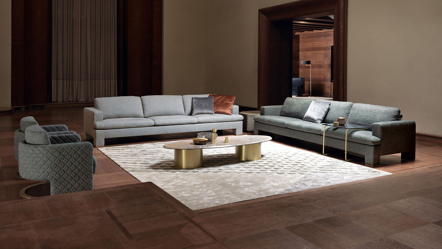 Daytona Riverside Sofa