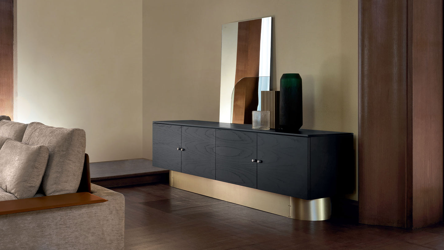 Daytona Square Sideboard
