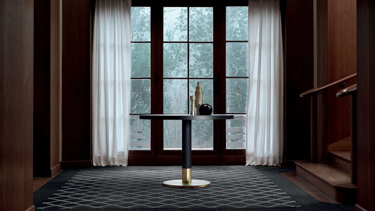 Daytona Cotton House Side Table