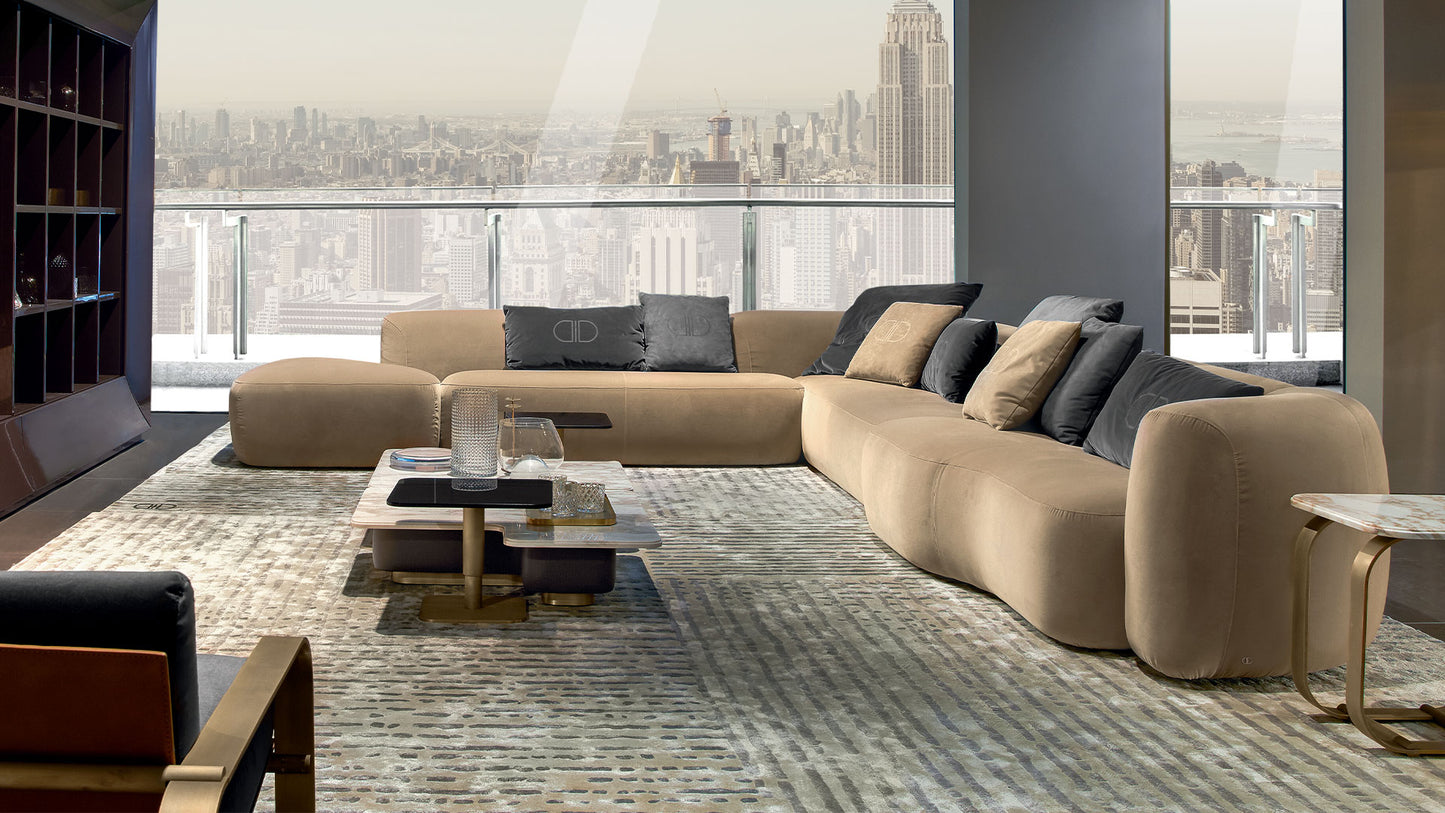 Daytona Santa Cruz Sofa